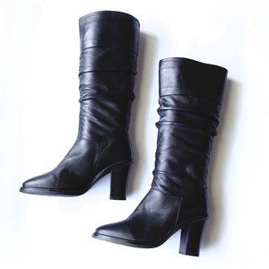 Brand New Canadian leather boots